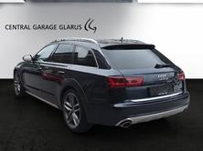 AUDI A6 allroad 3.0 BiTDI V6 quattro tiptronic, Diesel, Second hand / Used, Automatic - 7