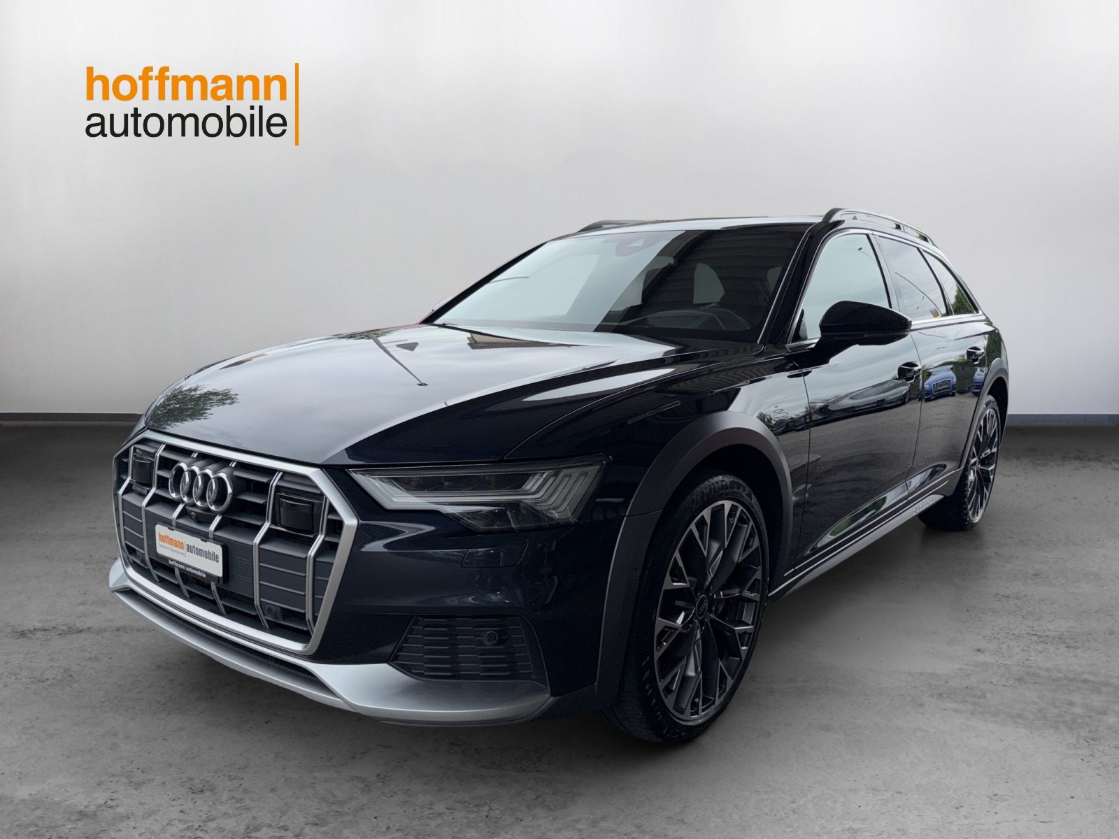 AUDI A6 Allroad 55 TDI