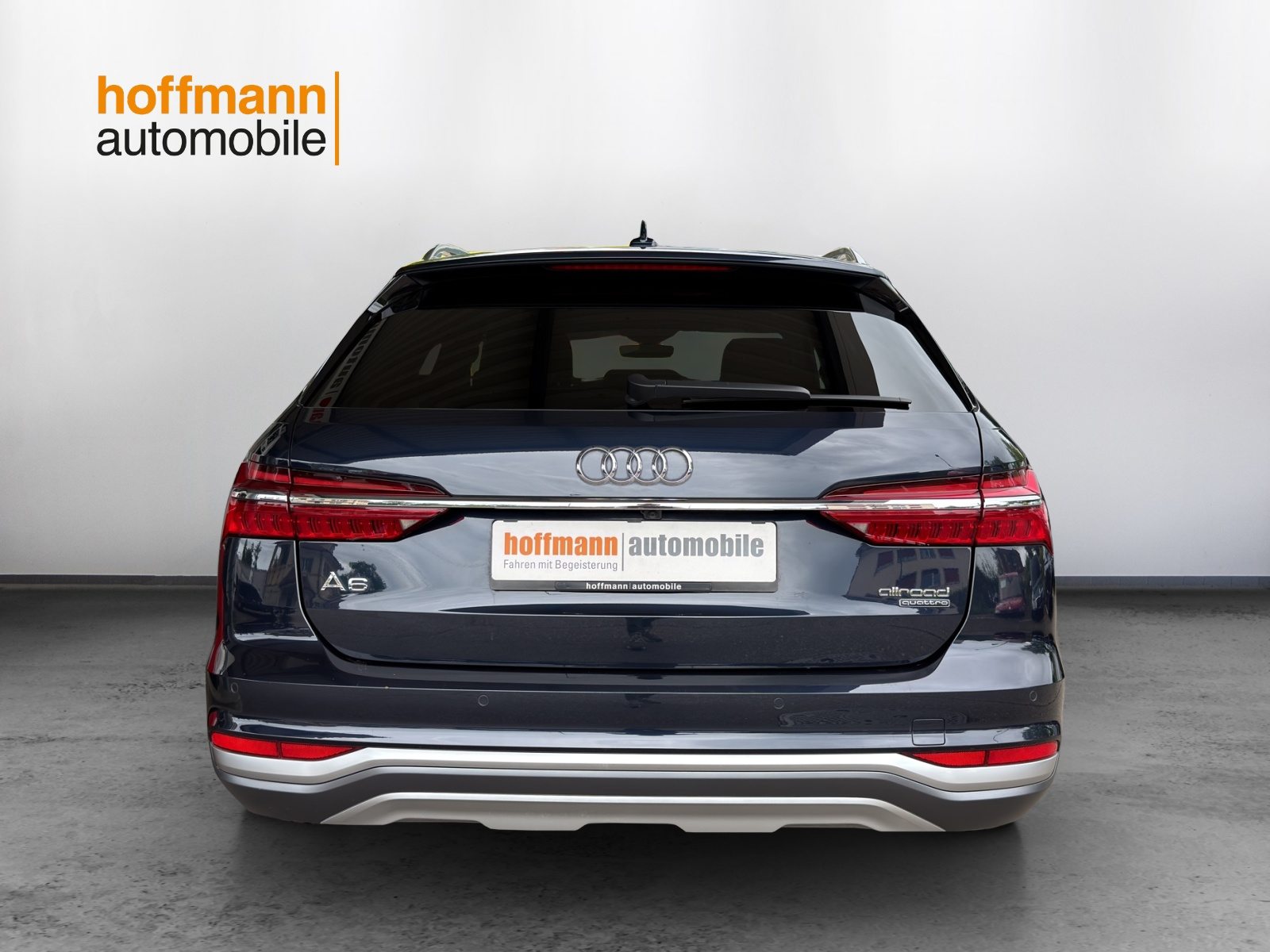 AUDI A6 Allroad 55 TDI, Diesel, Occasioni / Usate, Automatico - 5