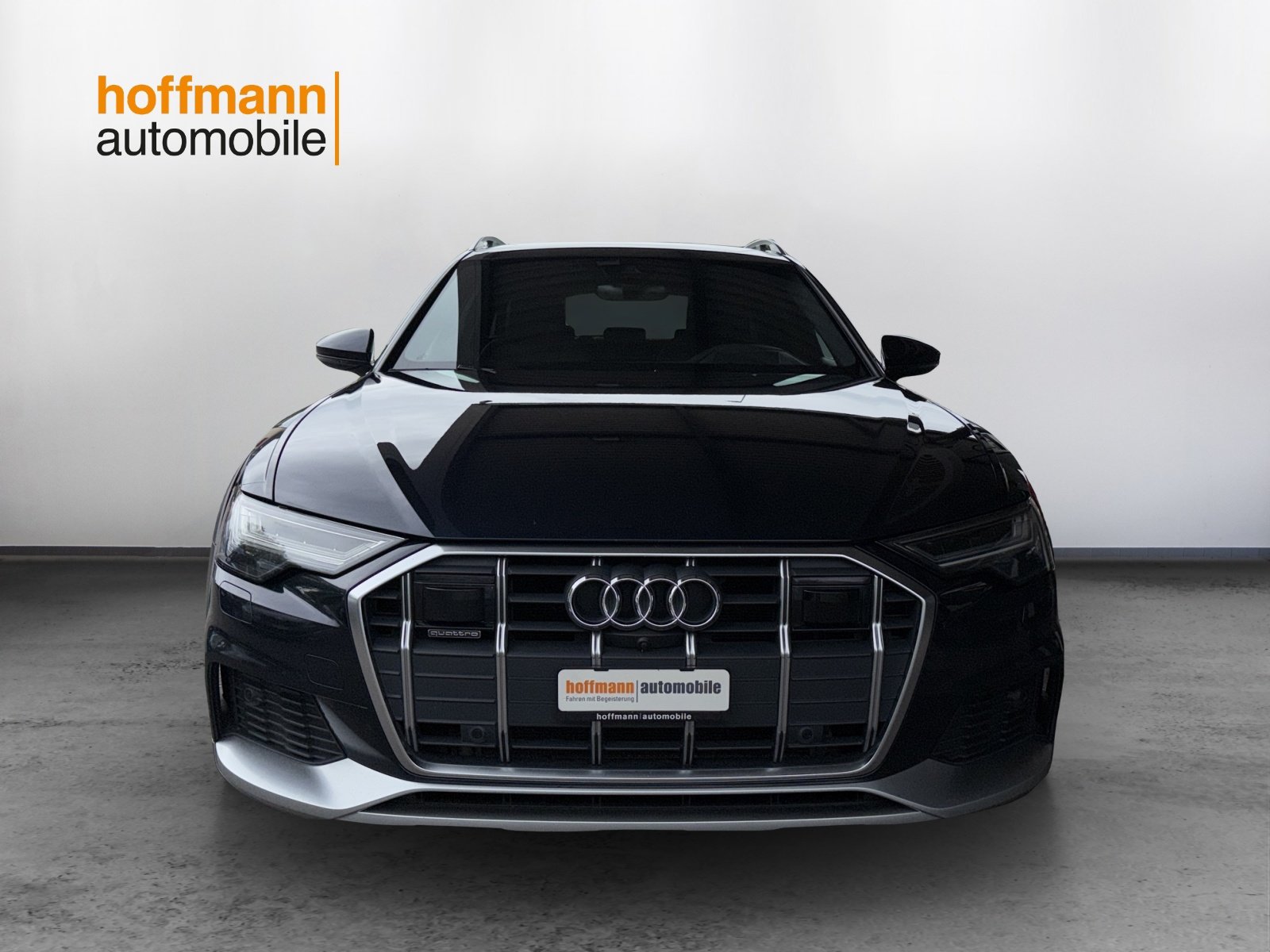 AUDI A6 allroad 55 TDI quattro tiptronic, Mild-Hybrid Diesel/Elektro, Occasion / Gebraucht, Automatik - 2