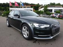 AUDI A6 allroad 3.0 TDI V6 clean diesel qu. S-tronic, Diesel, Occasion / Gebraucht, Automatik - 2