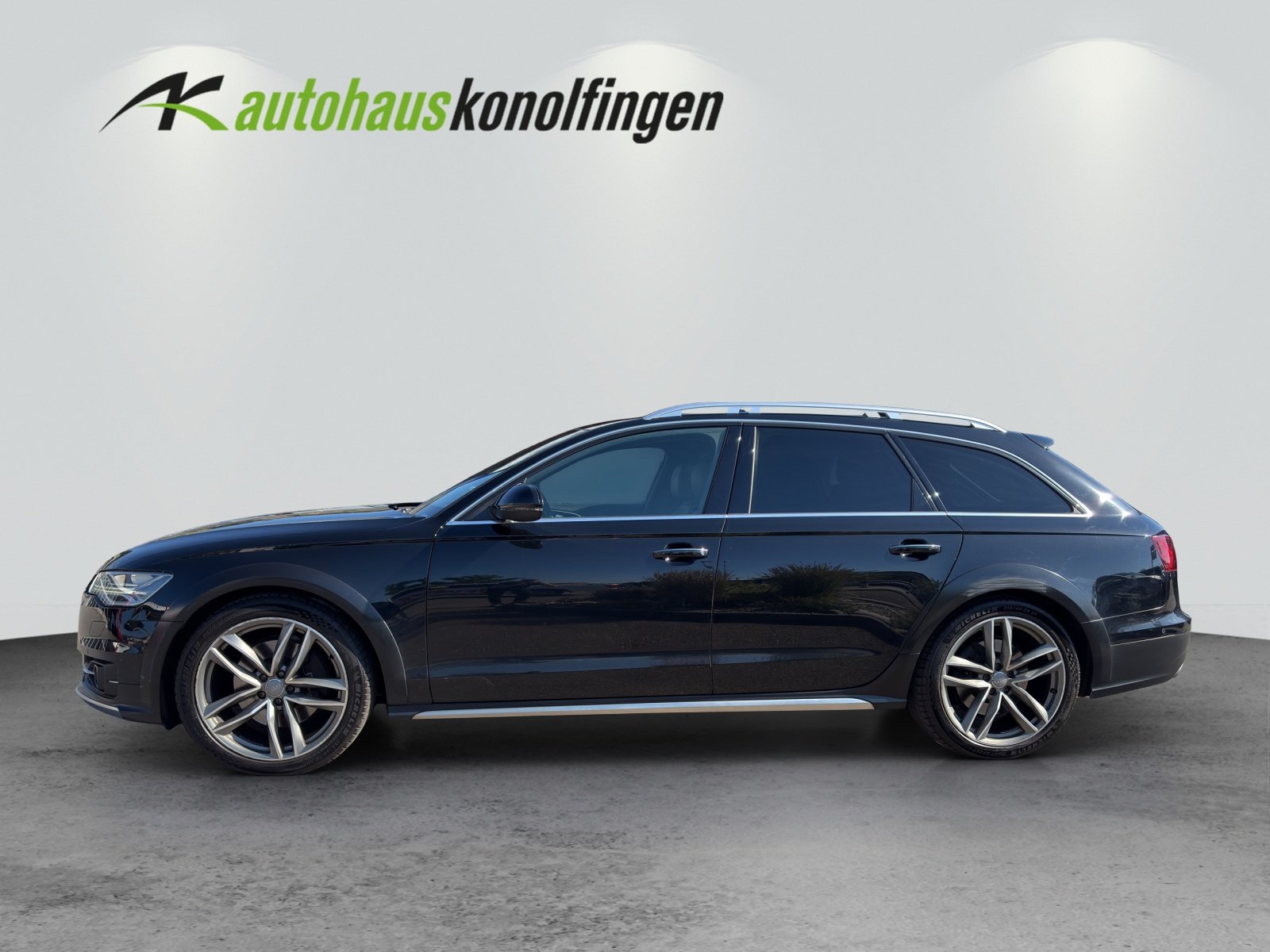 AUDI A6 Allroad 3.0 V6 TDI 272 quattro S-Tr., Diesel, Occasion / Utilisé, Automatique - 2