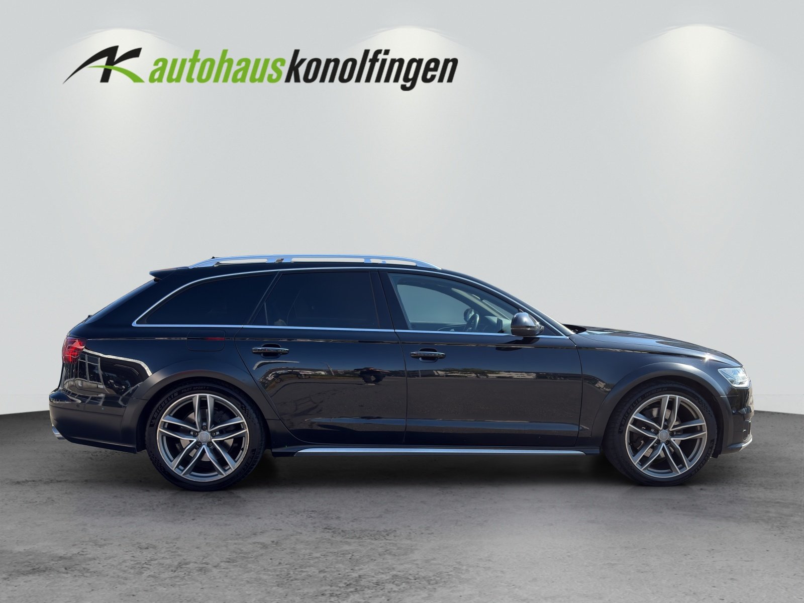 AUDI A6 Allroad 3.0 V6 TDI 272 quattro S-Tr., Diesel, Occasion / Utilisé, Automatique - 5