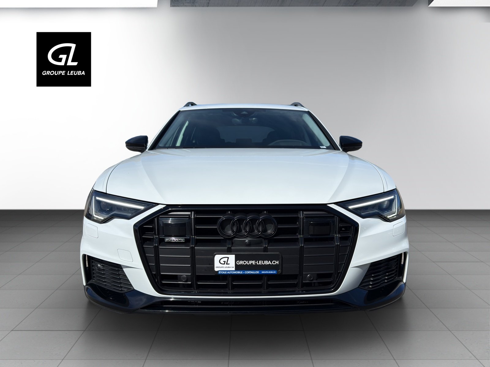 AUDI A6 allroad 50 TDI quattro, Mild-Hybrid Diesel/Elektro, Occasion / Gebraucht, Automatik - 3