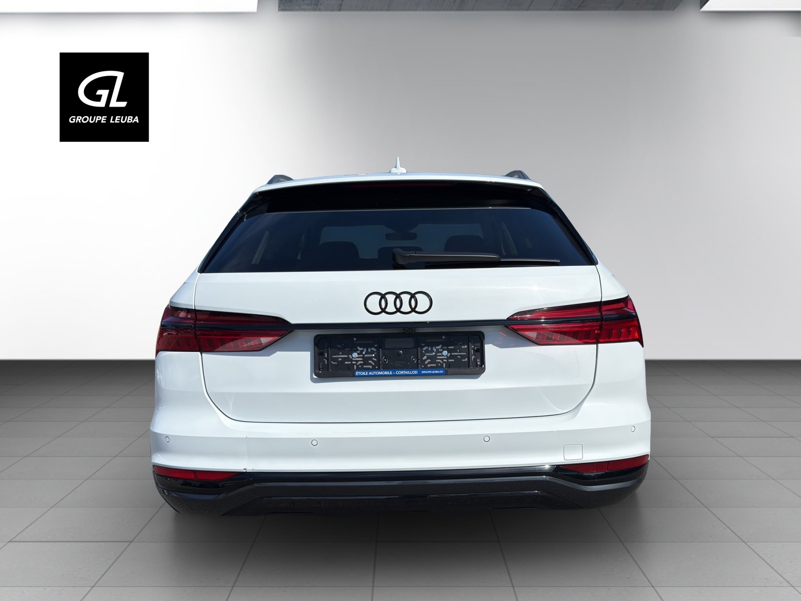 AUDI A6 allroad 50 TDI quattro, Mild-Hybrid Diesel/Elektro, Occasion / Gebraucht, Automatik - 4
