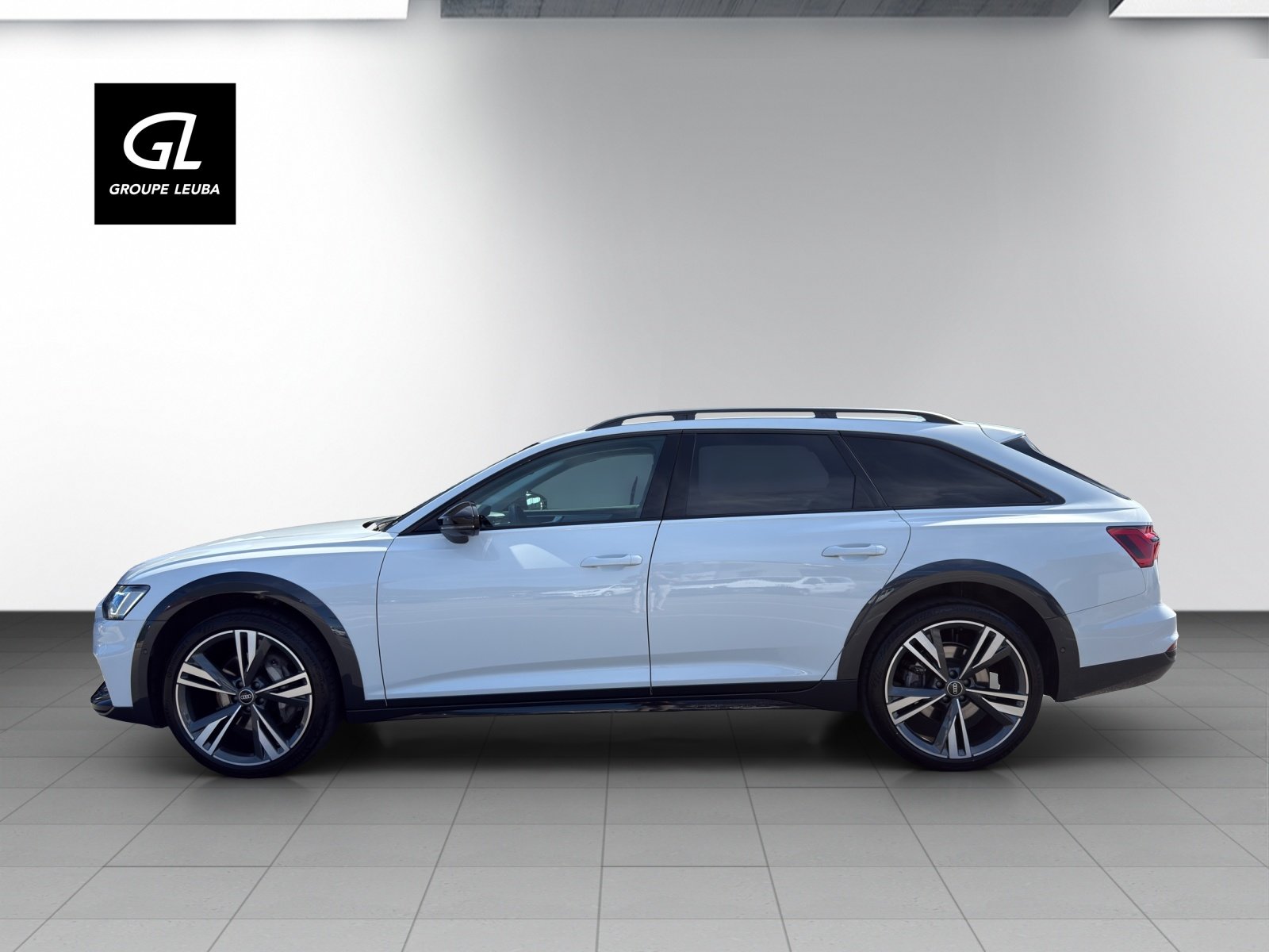 AUDI A6 allroad 50 TDI quattro, Mild-Hybrid Diesel/Elektro, Occasion / Gebraucht, Automatik - 5