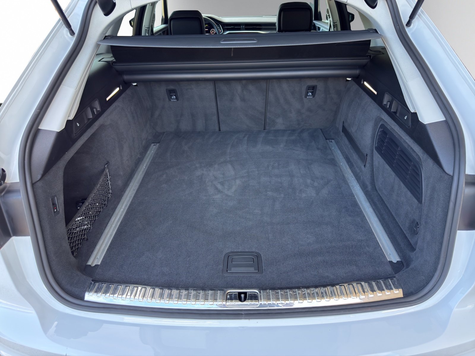 AUDI A6 allroad 50 TDI quattro, Mild-Hybrid Diesel/Elektro, Occasion / Gebraucht, Automatik - 7