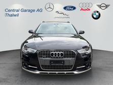 AUDI A6 allroad 3.0 BiTDI V6 quattro tiptronic, Diesel, Occasion / Gebraucht, Automatik - 2