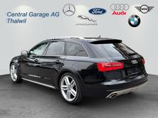 AUDI A6 allroad 3.0 BiTDI V6 quattro tiptronic, Diesel, Occasion / Gebraucht, Automatik - 4