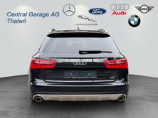 AUDI A6 allroad 3.0 BiTDI V6 quattro tiptronic, Diesel, Occasion / Gebraucht, Automatik - 5