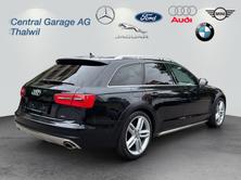AUDI A6 allroad 3.0 BiTDI V6 quattro tiptronic, Diesel, Occasion / Gebraucht, Automatik - 6