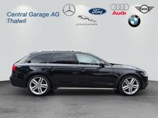 AUDI A6 allroad 3.0 BiTDI V6 quattro tiptronic, Diesel, Occasion / Gebraucht, Automatik - 7