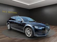 AUDI A6 allroad 3.0 BiTDI V6 quattro tiptronic, Diesel, Occasion / Gebraucht, Automatik - 2