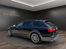 AUDI A6 allroad 3.0 BiTDI V6 quattro tiptronic, Diesel, Occasion / Gebraucht, Automatik - 6