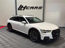 AUDI A6 Allroad 3.0 50 TDI quattro T-Tronic, Mild-Hybrid Diesel/Electric, Second hand / Used, Automatic - 6