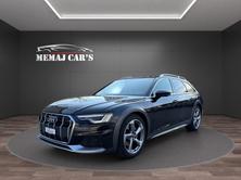 AUDI A6 allroad 45 TDI quattro tiptronic, Hybride Léger Diesel/Électricité, Occasion / Utilisé, Automatique - 2