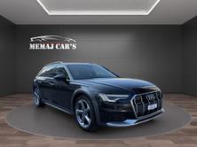 AUDI A6 allroad 45 TDI quattro tiptronic, Hybride Léger Diesel/Électricité, Occasion / Utilisé, Automatique - 3
