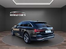 AUDI A6 allroad 45 TDI quattro tiptronic, Hybride Léger Diesel/Électricité, Occasion / Utilisé, Automatique - 6