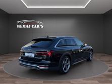 AUDI A6 allroad 45 TDI quattro tiptronic, Hybride Léger Diesel/Électricité, Occasion / Utilisé, Automatique - 7