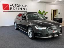 AUDI A6 allroad 3.0 BiTDI V6 quattro tiptronic, Diesel, Occasion / Gebraucht, Automatik - 3