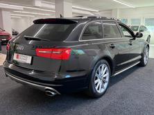 AUDI A6 allroad 3.0 BiTDI V6 quattro tiptronic, Diesel, Occasion / Gebraucht, Automatik - 6