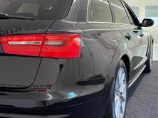 AUDI A6 allroad 3.0 BiTDI V6 quattro tiptronic, Diesel, Occasion / Gebraucht, Automatik - 7