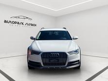 AUDI A6 allroad 3.0 TDI V6 quattro S-tronic, Diesel, Occasion / Gebraucht, Automatik - 2