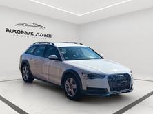 AUDI A6 allroad 3.0 TDI V6 quattro S-tronic, Diesel, Occasion / Gebraucht, Automatik - 3