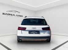 AUDI A6 allroad 3.0 TDI V6 quattro S-tronic, Diesel, Occasion / Gebraucht, Automatik - 5