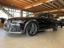 AUDI A6 allroad 3.0 BiTDI V6 quattro tiptronic, Diesel, Occasioni / Usate, Automatico - 4