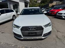 AUDI A6 allroad 3.0 BiTDI V6 quattro tiptronic, Diesel, Occasion / Gebraucht, Automatik - 3