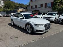 AUDI A6 allroad 3.0 BiTDI V6 quattro tiptronic, Diesel, Occasion / Gebraucht, Automatik - 4