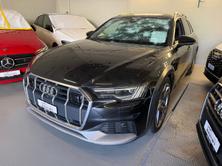 AUDI A6 allroad 45 TDI quattro tiptronic, Mild-Hybrid Diesel/Electric, Second hand / Used, Automatic - 2