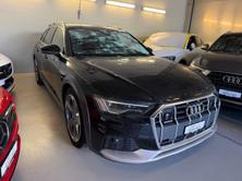 AUDI A6 allroad 45 TDI quattro tiptronic, Mild-Hybrid Diesel/Electric, Second hand / Used, Automatic - 3