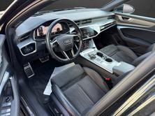 AUDI A6 allroad 45 TDI quattro tiptronic, Mild-Hybrid Diesel/Electric, Second hand / Used, Automatic - 5