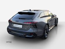 AUDI A6 allroad TDI 220 kW, Diesel, Occasion / Gebraucht, Automatik - 5