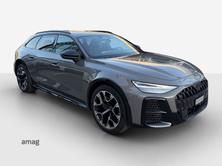 AUDI A6 allroad TDI 220 kW, Diesel, Occasion / Gebraucht, Automatik - 6