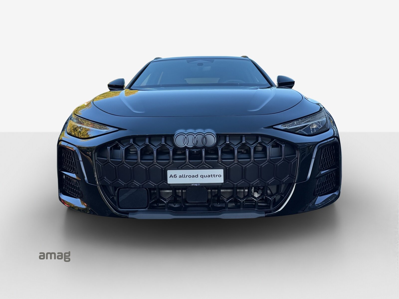 AUDI A6 allroad e-hybrid quattro 270 kW, Voll-Hybrid Benzin/Elektro, Occasion / Gebraucht, Automatik - 7