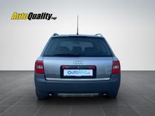 AUDI 2.5 V6 24V TDI 163, Diesel, Occasion / Gebraucht, Handschaltung - 5