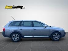 AUDI 2.5 V6 24V TDI 163, Diesel, Occasion / Gebraucht, Handschaltung - 7