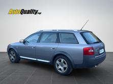 AUDI 2.5 V6 24V TDI 163, Diesel, Occasion / Gebraucht, Handschaltung - 4