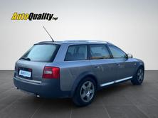 AUDI 2.5 V6 24V TDI 163, Diesel, Occasion / Gebraucht, Handschaltung - 6