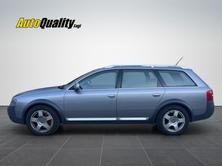 AUDI 2.5 V6 24V TDI 163, Diesel, Occasion / Gebraucht, Handschaltung - 3