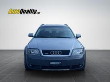 AUDI 2.5 V6 24V TDI 163, Diesel, Occasion / Gebraucht, Handschaltung - 2