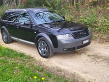 AUDI A6 Allroad 2.7 V6 30V T, Petrol, Second hand / Used, Automatic - 2