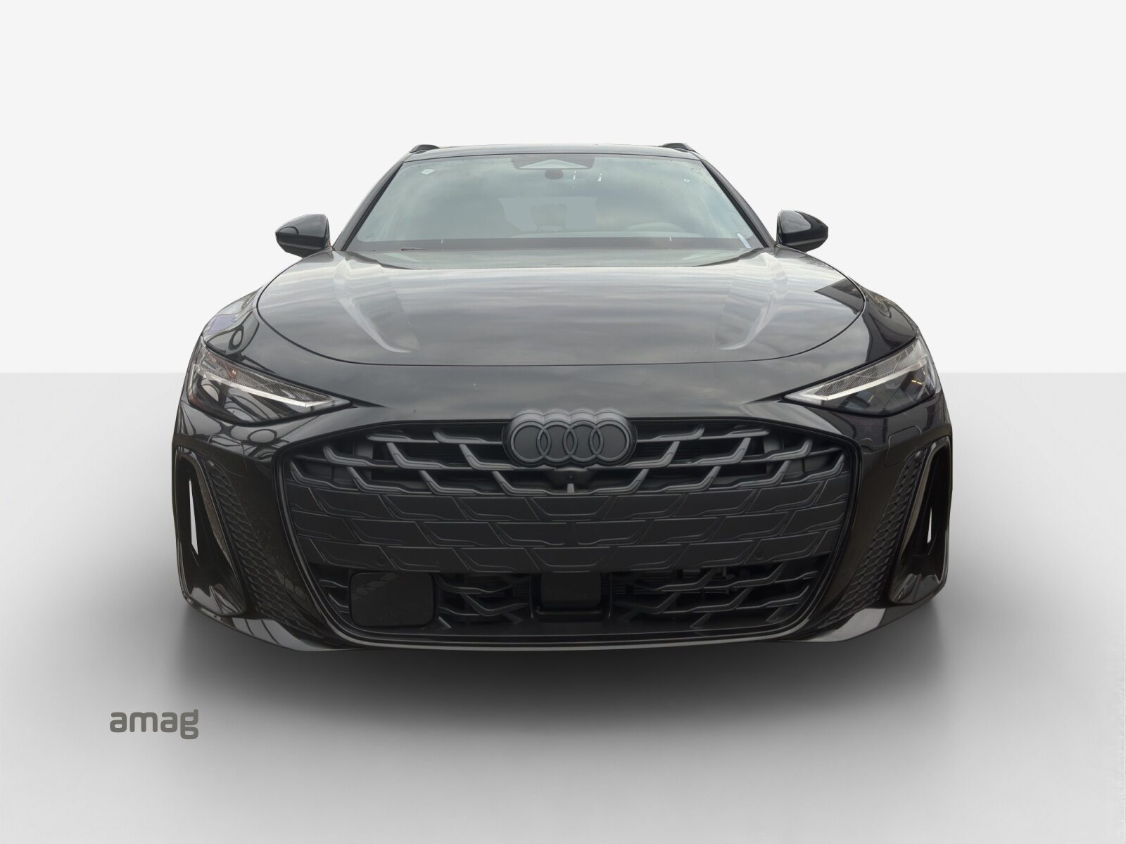 AUDI A6 Avant e-hybrid 270 kW, Full-Hybrid Petrol/Electric, Pre-registered new car, Automatic - 7