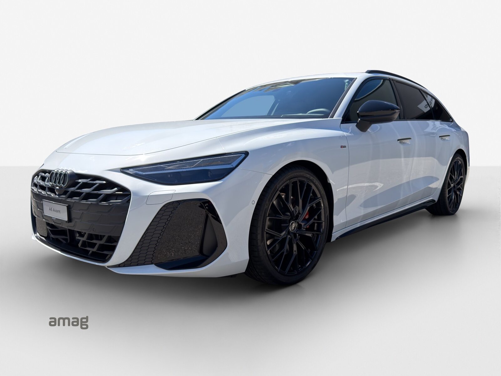 AUDI A6 Avant TFSI 270 kW