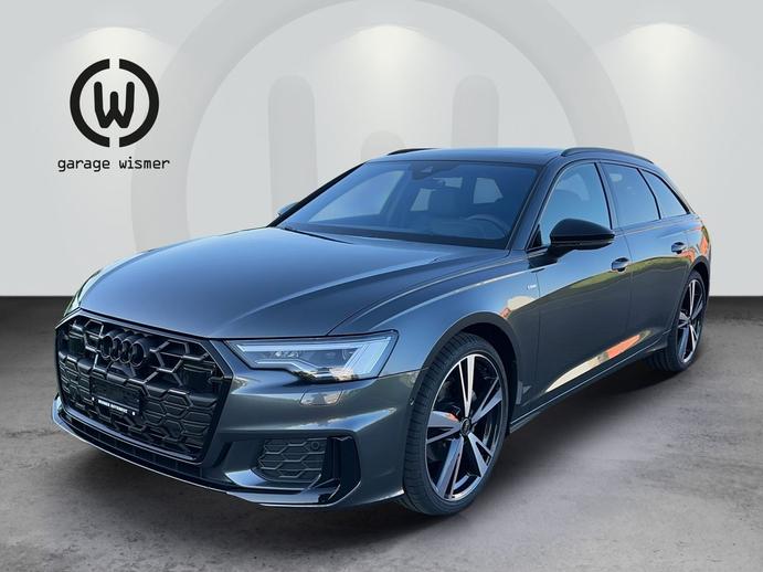AUDI A6 Avant 40 TDI S line Attraction, Diesel, New car, Automatic