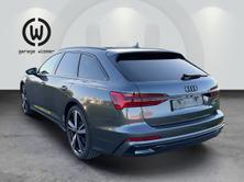 AUDI A6 Avant 40 TDI S line Attraction, Diesel, New car, Automatic - 3