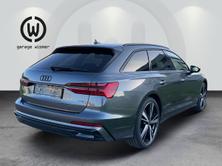 AUDI A6 Avant 40 TDI S line Attraction, Diesel, New car, Automatic - 4